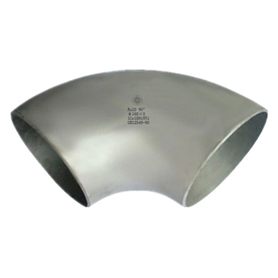 Alloy Steel Pipe Fittings