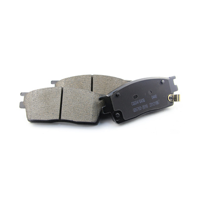 Brake Pads