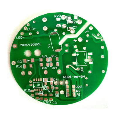 PCB