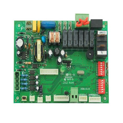 PCBA