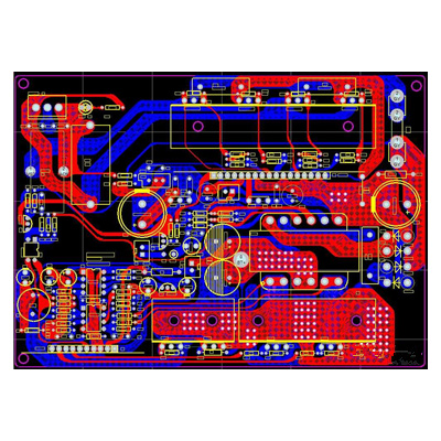 PCB & PCBA Design
