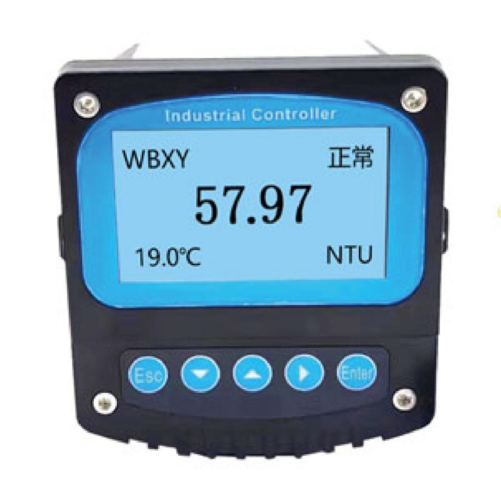 【NTU-1800】Online Turbidity Tester