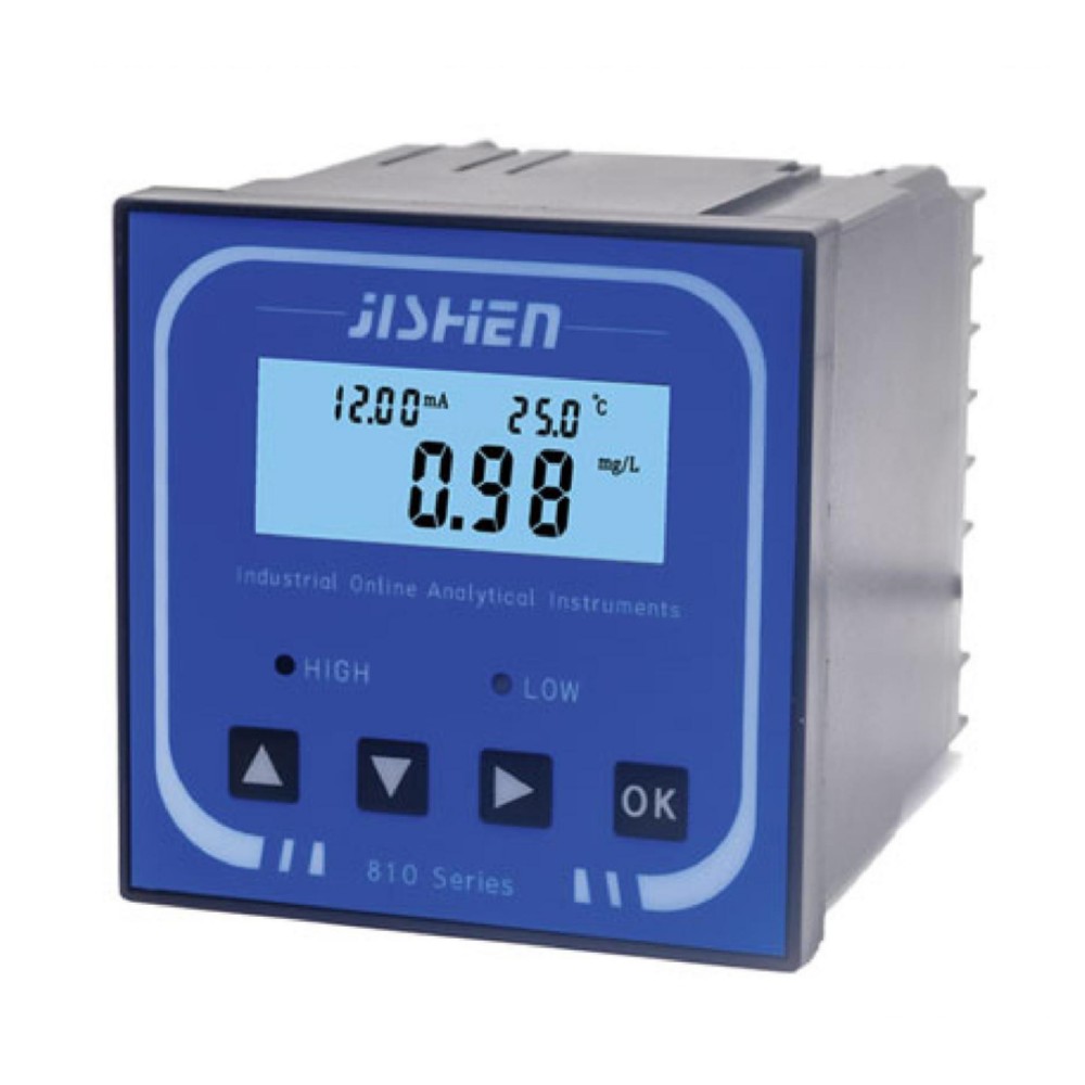【CL-810】【CL-9500】Residual Chlorine Controller