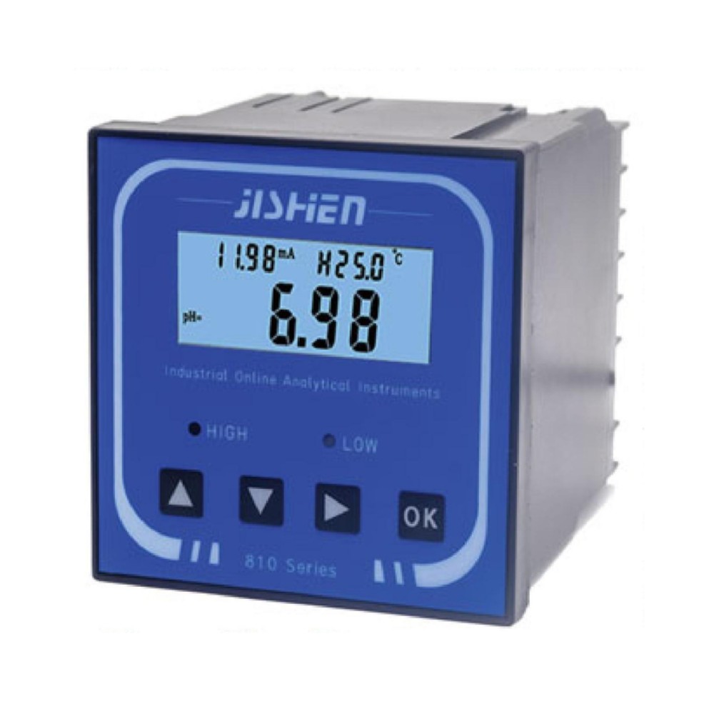 【PH/ORP-810】]Water Quality Test PH/ORP Controller