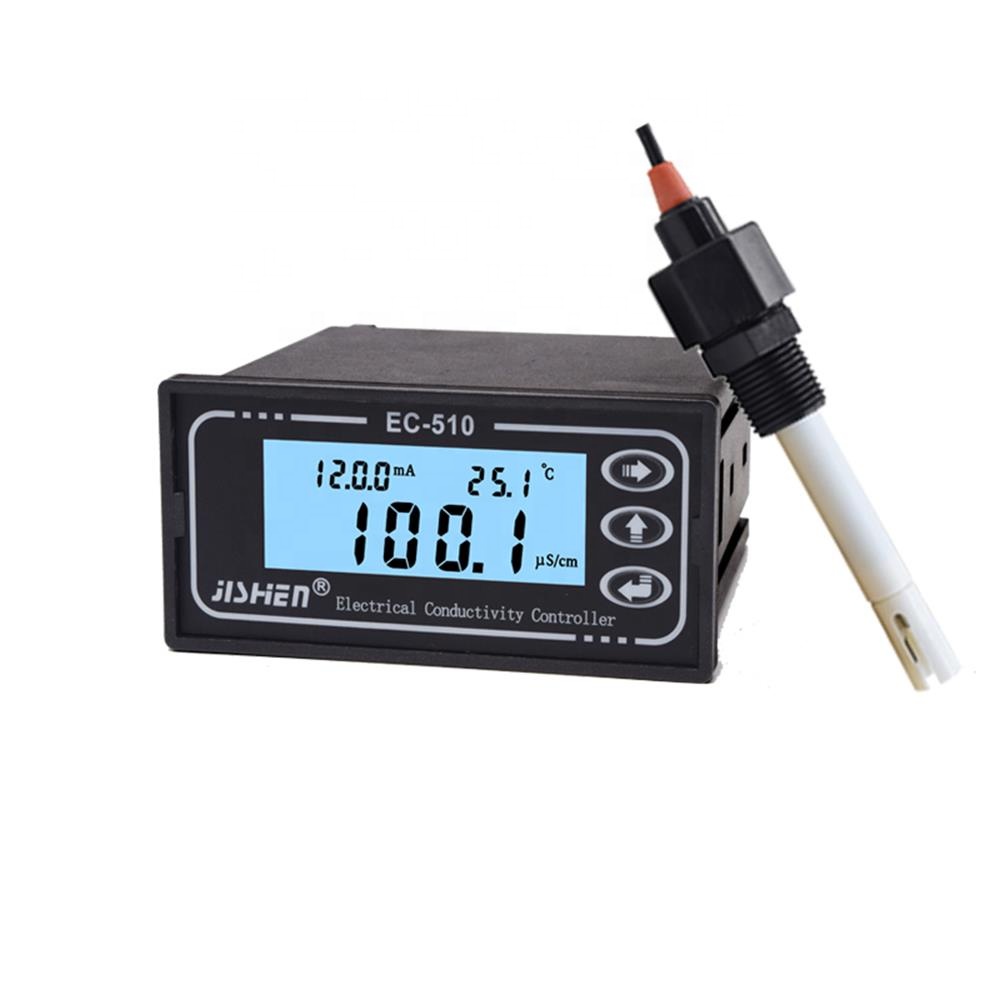 【EC-510】Industry online conductivity meter