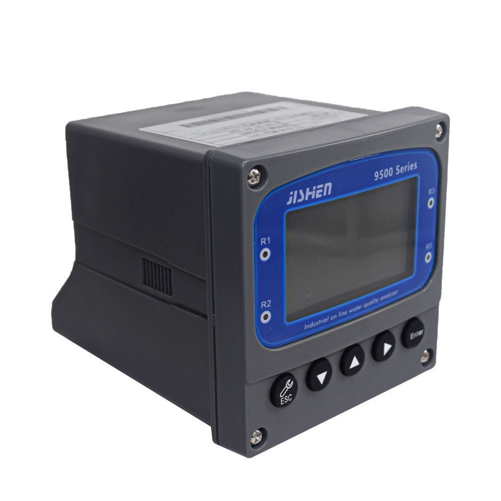 【PH/ORP-9500】PH/ORP Controller