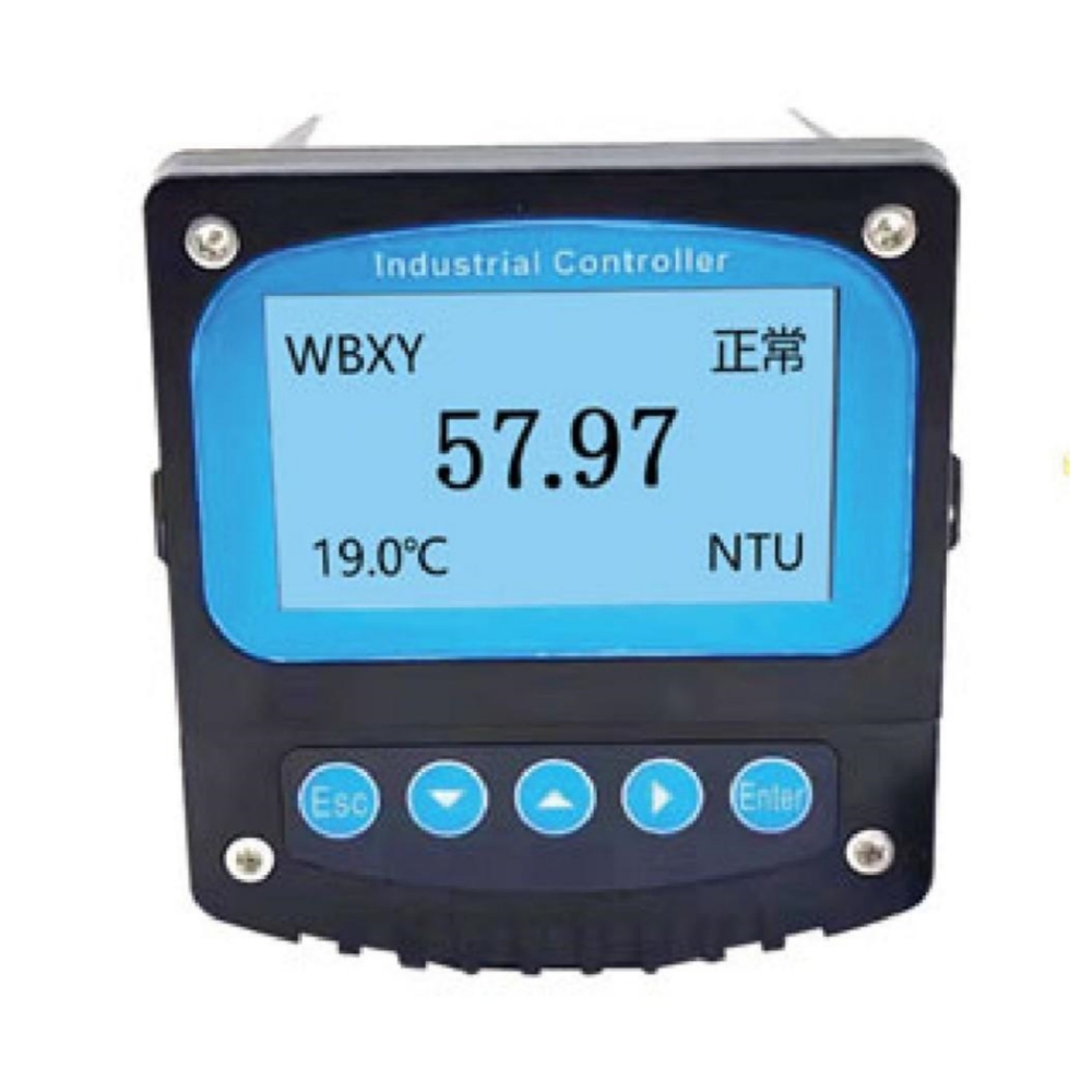 【NTU-1800】Online Turbidity Tester