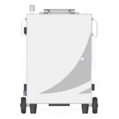 【A-PS-C】Portable Automatic Monitor