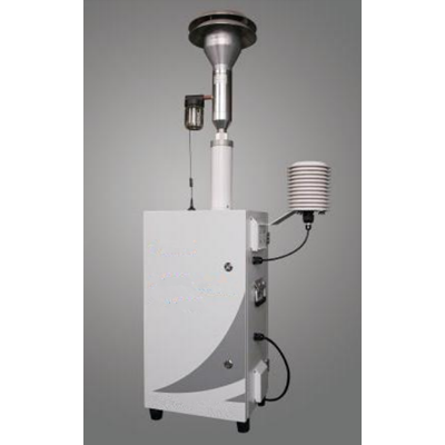 【A-PS-C-PM】Portable Automatic Monitor for Particulate Matter