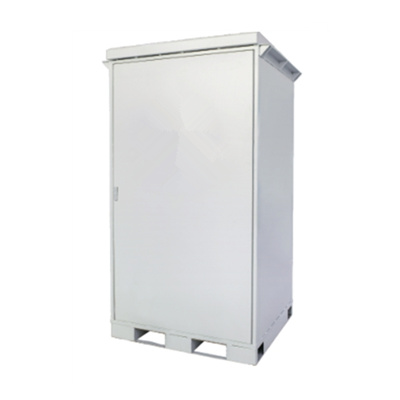 【W-MS-K1】Miniature Automatic Water Quality Monitoring Sta