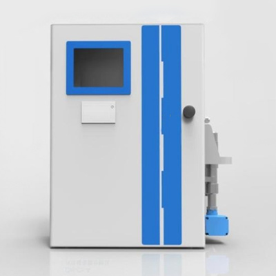 【W-CA-H】Automatic Water Quality Analyzer